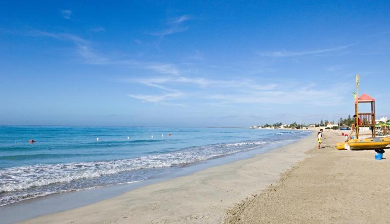 Casa Vacanza Zia Franca Mazara Del Vallo Mazara del Vallo Exterior foto